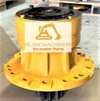 Caterpillar Swing Reduction Gearbox  199-4602 1994602