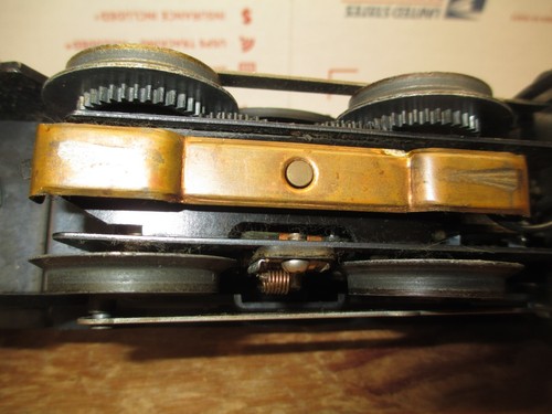 VINTAGE MARX 490 LOCOMOTIVE LISTING # 490 - Picture 6 of 7