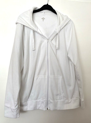 Sweatjacke Damen. Gr. XL von C&A