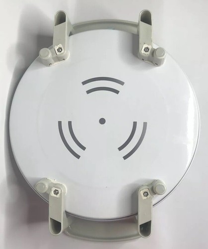 Magic Chef EWAVE White Replacement Base with Handles EGCW12W3 - Picture 8 of 9