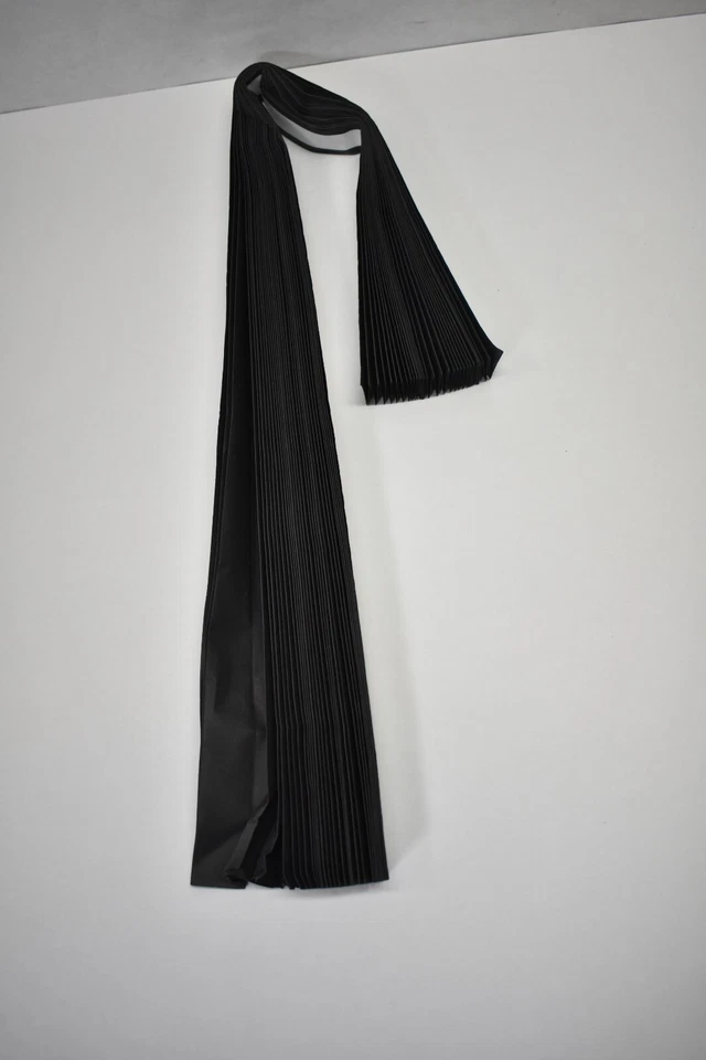 2 Pack Window Sun Shade Pleated Pull Down Cordless UV Light 36" x 72" Black VP - Image 3 of 4