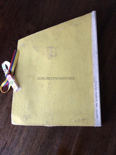 1954 Muy Raro Pop Up Libro El Circo in Spanish The Circus Luis Salgueiro Ed F - Picture 16 of 20