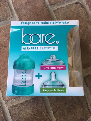 bare baby bottle