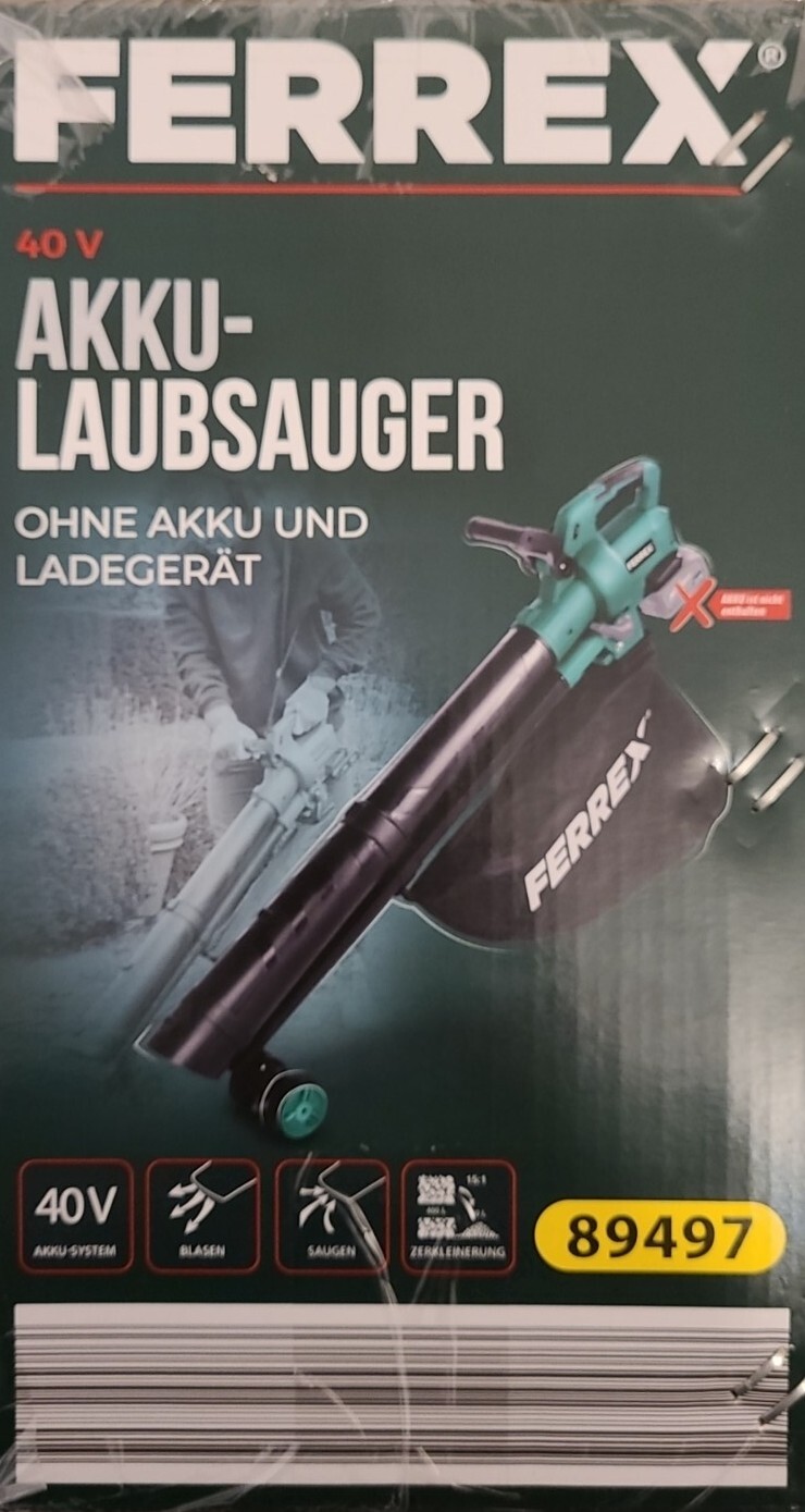 Ferrex Akku Gerte Online Kaufennull