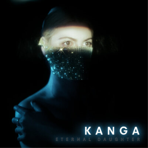 Kanga Eternal Daughter (CD) Album