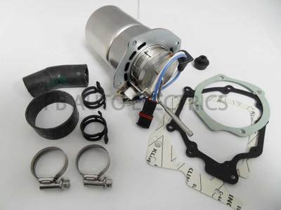 Webasto Thermo Top C/E/P/Z Brennerpatrone + Glühst Produktbild-Vorschau 4