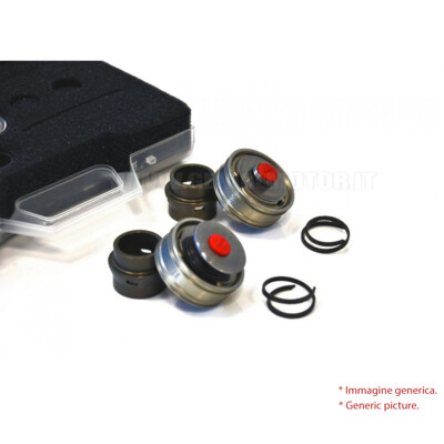 Andreani Pistoni BPF Pump Compress + Extens Harley XR 1200 X 2009 > 2010