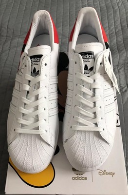adidas super star disney