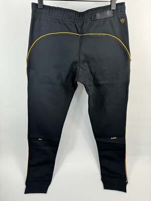 NIKE X NOCTA FLEECE PANTS SIZE: M | eBay