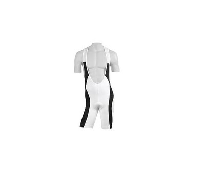 Shorts NORTHWAVE EAGLE White Black