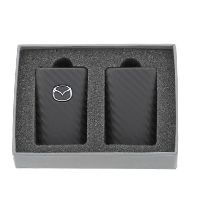 NEW OEM Mazda 2023-2024 CX-5 CX-9 CX-30 CX-50 Mazda3 Key Fob Cover
