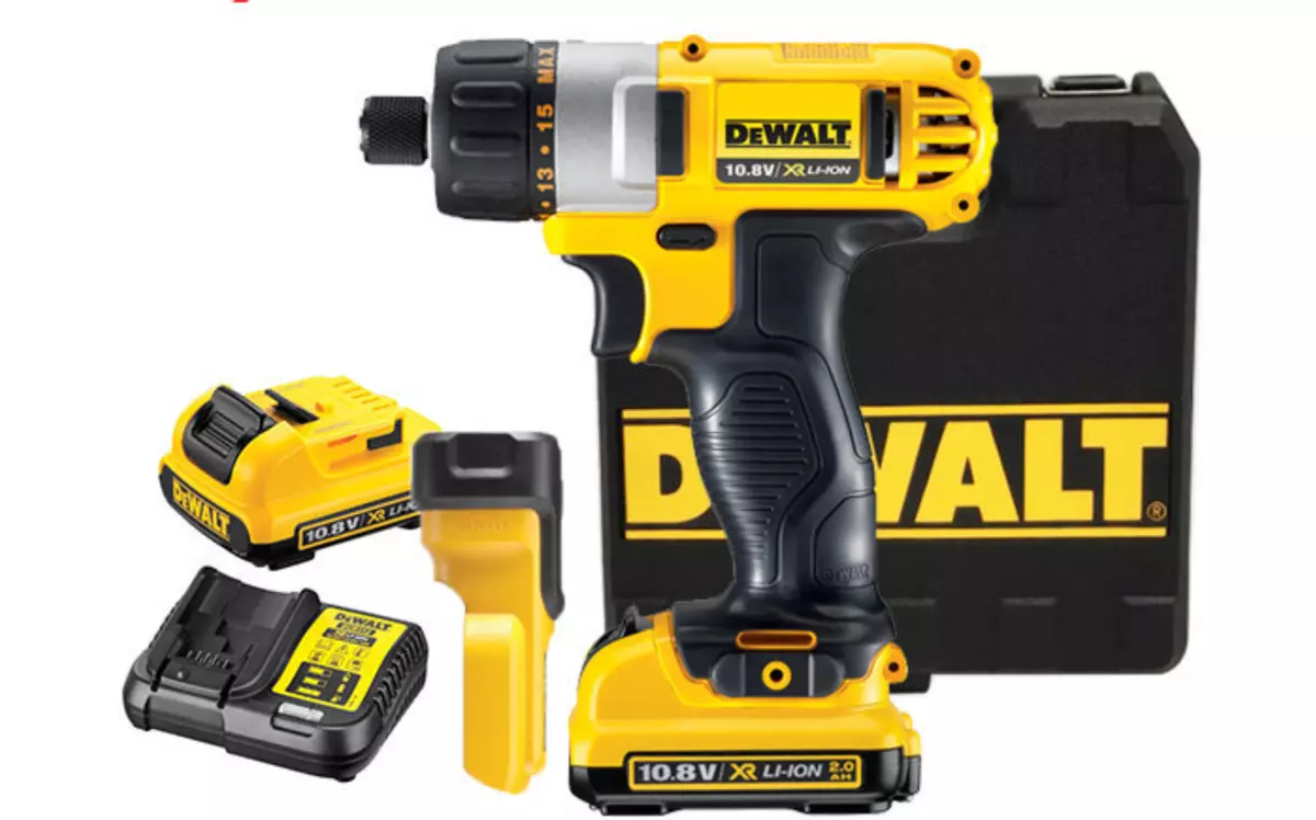 Dewalt 10.8 drill set deals