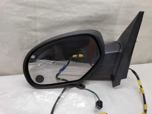 15100733 Door Mirror CHEVY SILVERADO 1500 Left 07 08 09 10 11 12 13