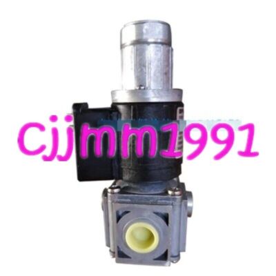 1PC NEW BRAHMA EG12*SR*GMO Gas solenoid valve  #W6*