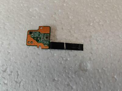 Power ON/OFF Switch Button Board for HP 430 431 630 631 435 436 CQ43 ...
