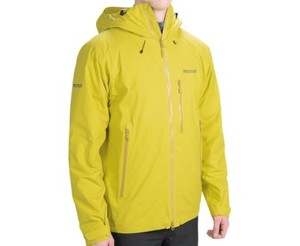 marmot headwall jacket