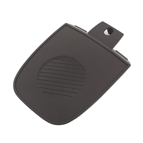 Para Jaguar XF 2008-2015 C2Z1835AMS Salpicadero Superior Altavoz Cubierta Rejilla Nuevo - Imagen 4 de 10