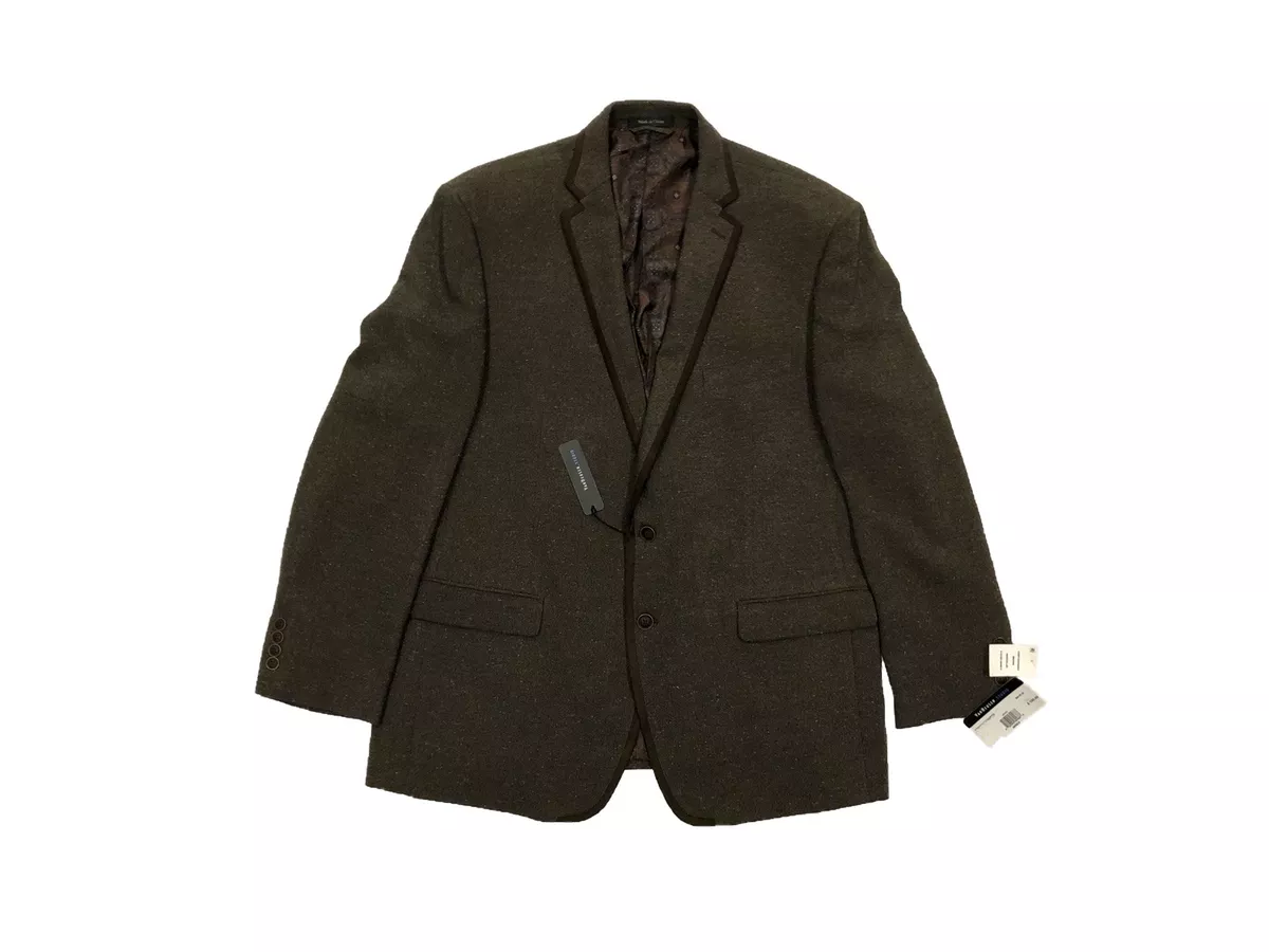 Van heusen studio jacket cheap