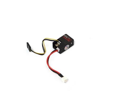 Furitek Lizard Pro 30A Brushed/Brushless ESC Combo FTK-FUR-2073 FRU2073 FUR-2073 - Picture 3 of 4