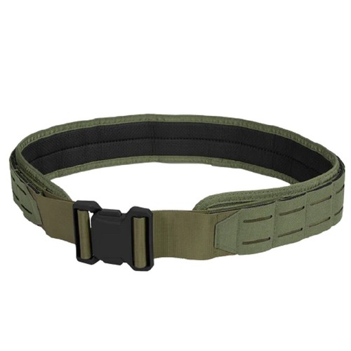 Condor 121304 Tactical Molle Modular Nylon Padded Battle LCS Vector Gun Belt - Picture 2 of 5