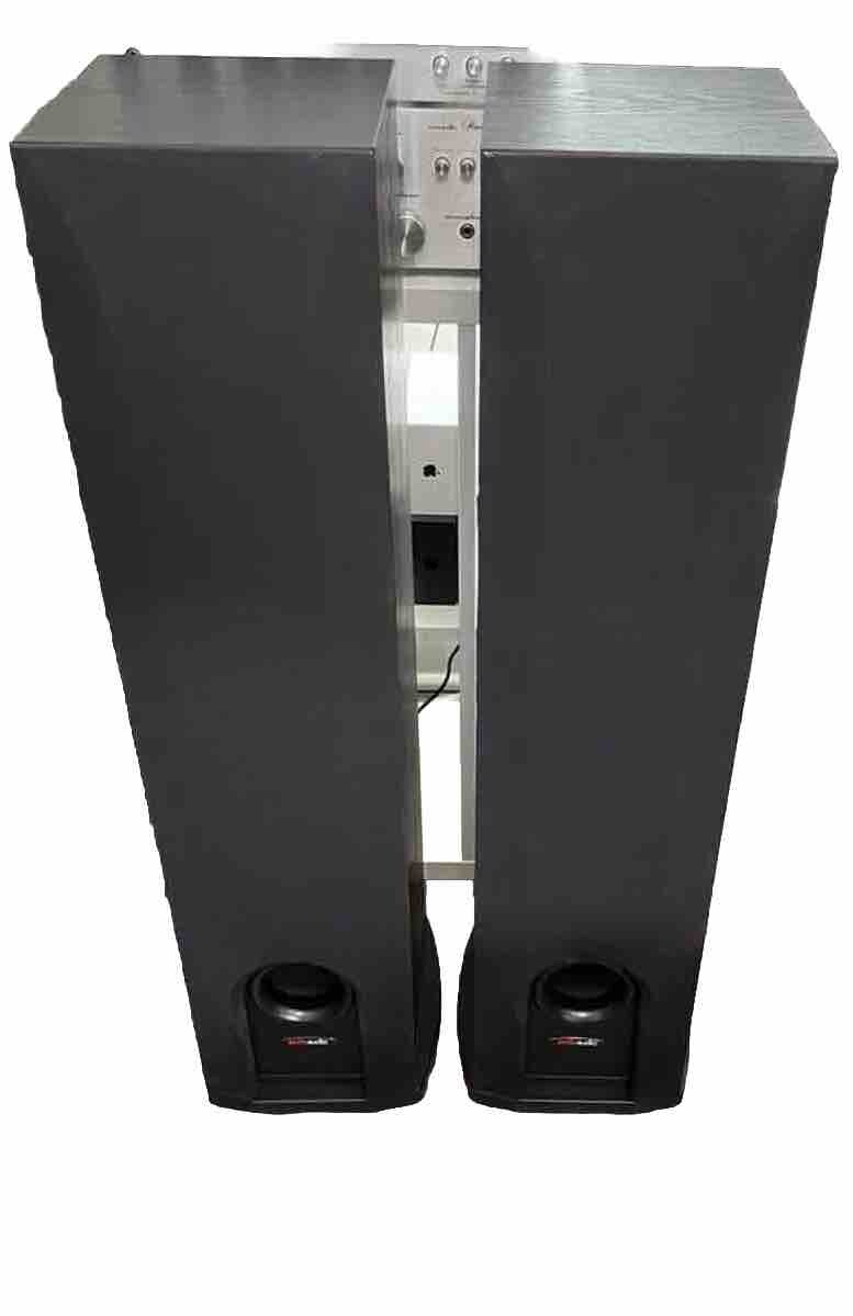 A4 Center Channel Speaker Polk Rti A4 Polk Audio CSiA4 (Polk Audio