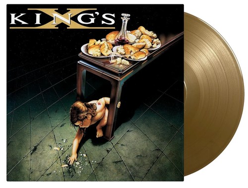 X 「VANISHING VISION」 LP X / Vanishing Vision 1988 LP Vinyl Extasy Records KURENAI Yoshiki