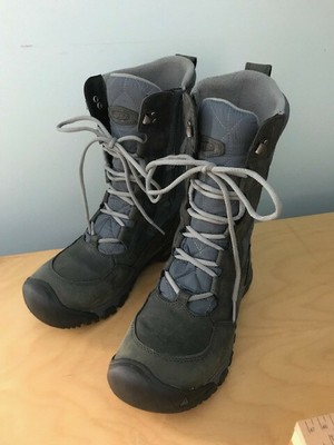 keen hoodoo boots