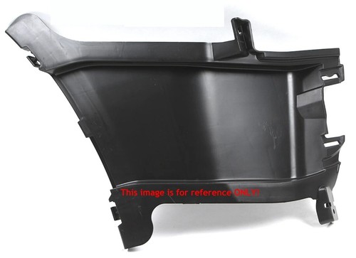 OEM 86542-P6100EBR AIR DUCT-FR BUMPER,RH Right for Hyundai SantaFe MX5 ...