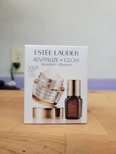 Estee Lauder Revitalizing Supreme 15ml + & Advanced Night Repair 7 ml NEW set