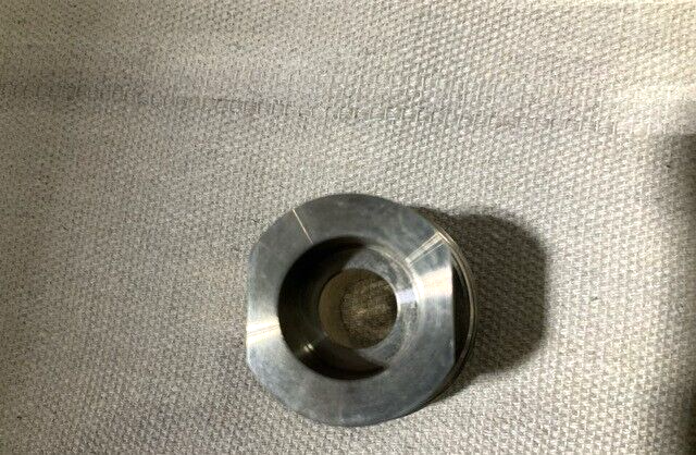 SYMBIOMIX 810-1385884 RIGHT HAND UNION THREAD PIECE 4730-01
