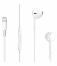 Apple MMTN2 EarPods Lightning Connector 