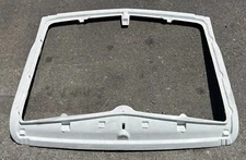 L77-6140 Genuine Paccar Grille Reinforcement Opening OEM - New