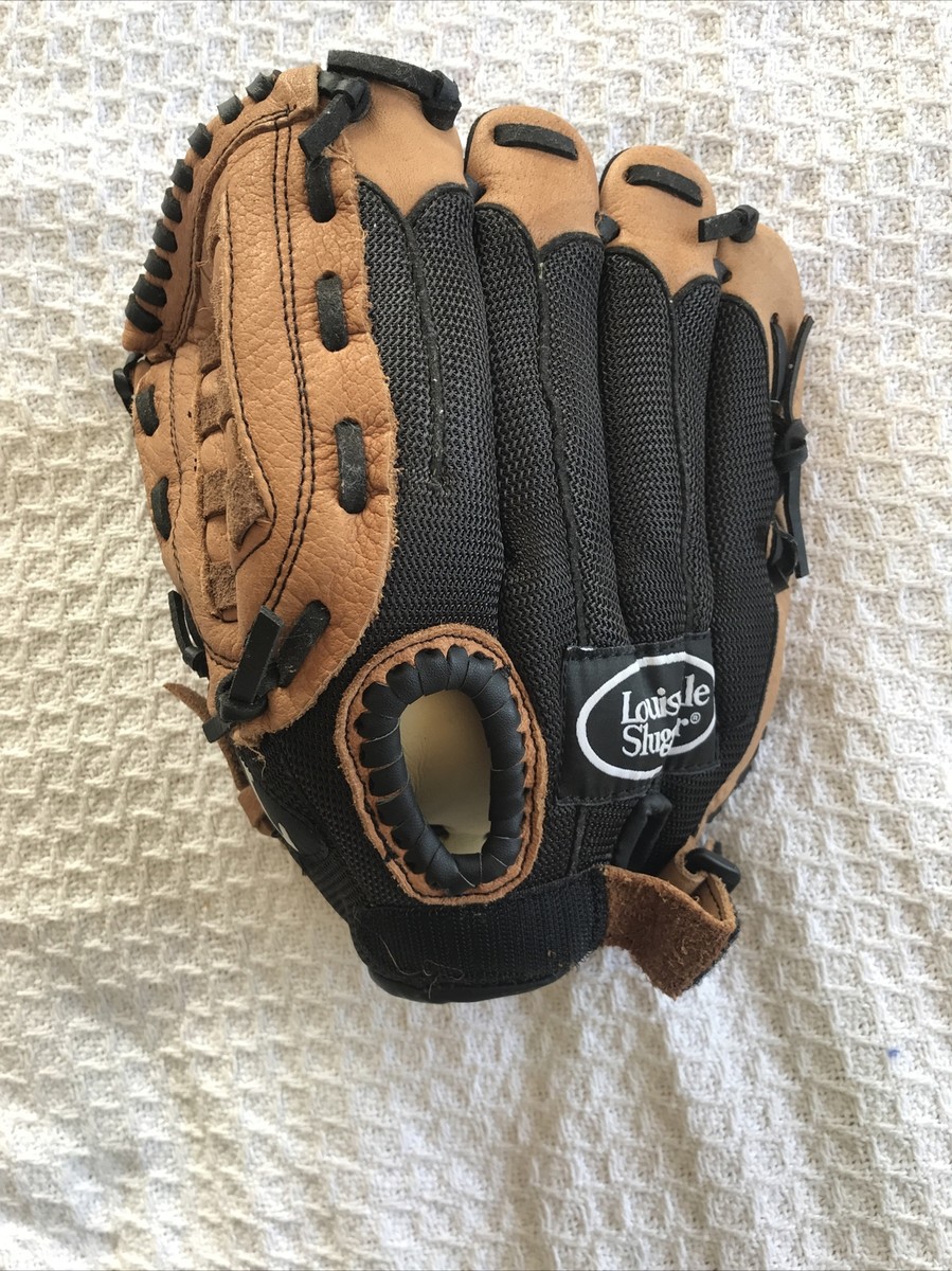 グローブ Louisville Slugger globe Louisville Slugger 11.5