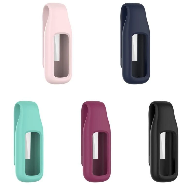 Fitbit watch online strap holder
