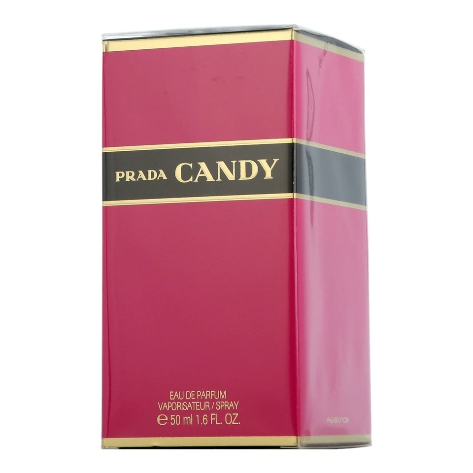 Prada Candy EDP 50ml - Bild 1 von 1