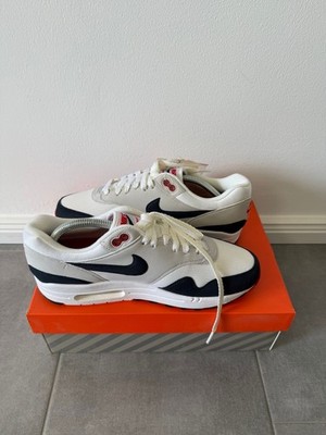 Nike Air Max 1 Anniversary US 9,5 EUR 43 Linited Top
