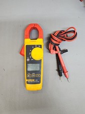 Fluke 325 True RMS Digital Clamp Meter