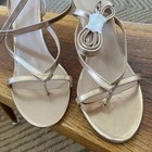 Journee Collection Women's Waverlee Dress Sandals-Size 12 — photo 2