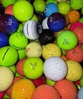 1 Dozen Vice Limited Edition Mystery Mix 5A/4A Mint Near Mint Golf Balls
