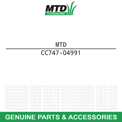 #ad MTD 747 04991 Hydro Bypass Rod Troy Bilt Craftsman SLTX 900 50 915T YT950 YT946 $13.95