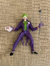 Joker Figure
