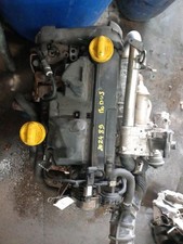 Moteur Renault MODUS