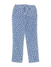 Crewcuts Girls Blue Jeans 12
