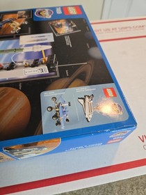 LEGO Discovery Mission to Mars 7469 In 2003 New Retired