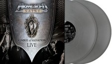 Armored Saint - Symbol of Salvation Live DLP #143803