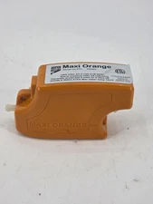 Rectorseal 83919 Aspen Maxi Orange Universal Condensate Pump - Unit Only