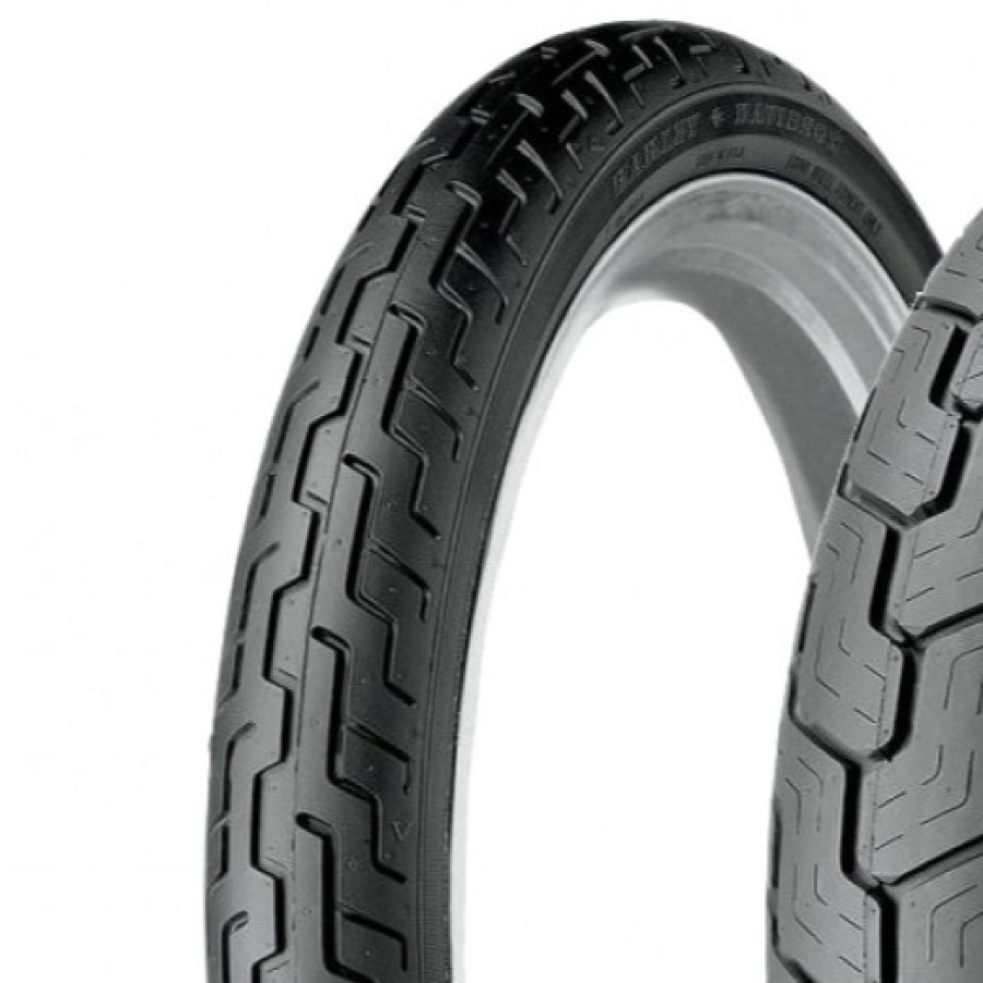 Harley Motorcycle tyre DUNLOP MT90 B16 72H FRONT D402 Aprilia