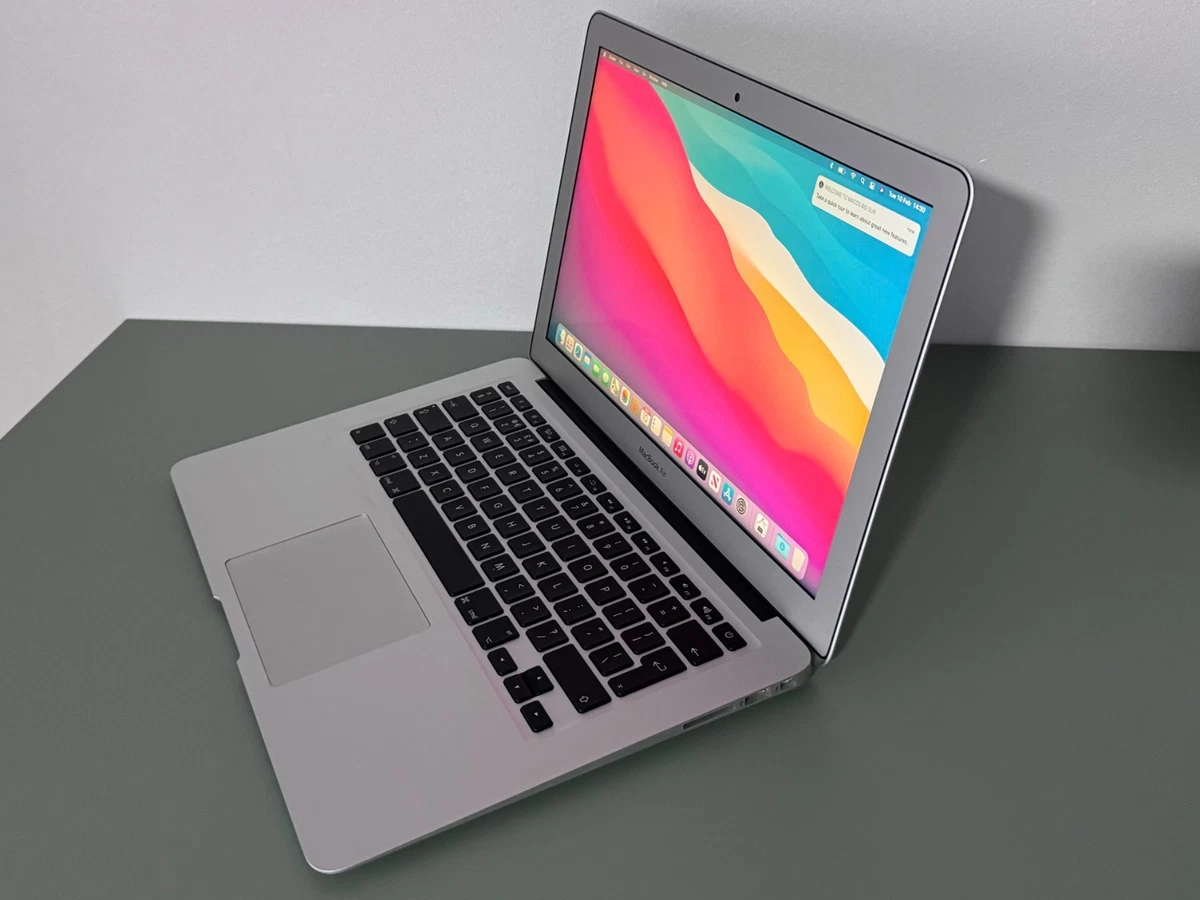 2014 Apple MacBook Air 4GB Laptops for sale | eBay