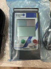Brand New SIMCO Fmx-004 Handheld LCD Electrostatic Field Meter Static Tester
