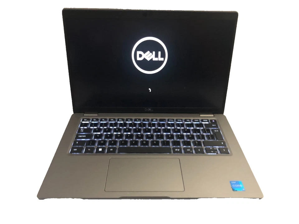Dell Latitude 5420 · i5-1145G7 · 8GB · 256GB, photo 4 sur 5